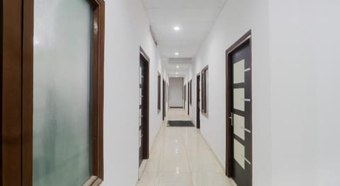 OYO Hotel Bella Ciao Vacation rental in Ludhiana