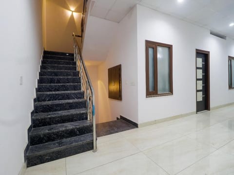 OYO Hotel Bella Ciao Vacation rental in Ludhiana