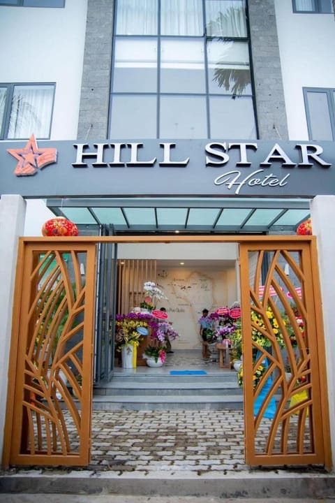 Hill Star Hotel Phu Quoc Hotel in Phu Quoc