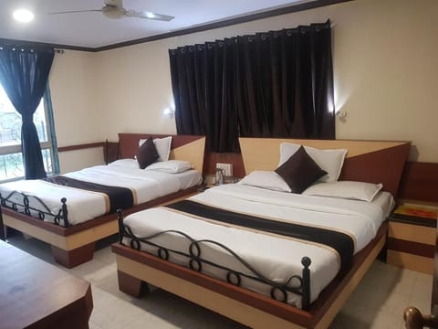 Hariyalee Silver Inn Hotel in Mahabaleshwar