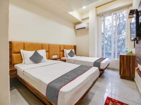 Hotel Ludhiana Regency Vacation rental in Ludhiana