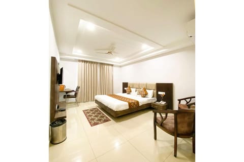 Hotel Ludhiana Regency Vacation rental in Ludhiana