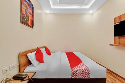 OYO 85258 Blooming Beds Prime Hotel in Jaipur