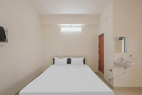 OYO Prateek A1 Residency Hotel in Bhubaneswar