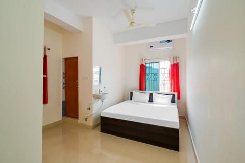 OYO Prateek A1 Residency Hotel in Bhubaneswar