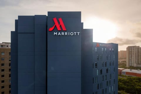 Barranquilla Marriott Hotel Vacation rental in Barranquilla