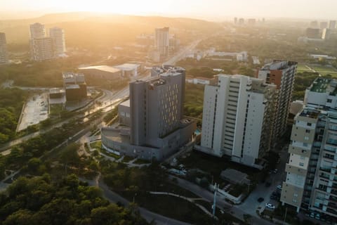 Barranquilla Marriott Hotel Vacation rental in Barranquilla