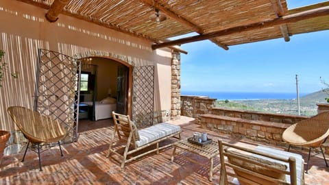 VILLA PASSULUNARA 14, Emma Villas Vacation rental in Sicily