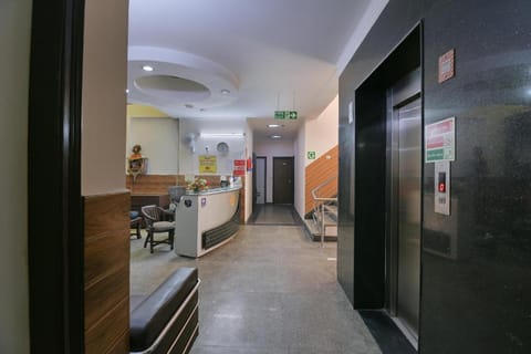 Hotel Diamond Stay  Vacation rental in Noida