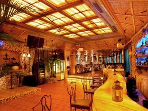 Dalian Xinghai Golf Hotel Hotel in Dalian