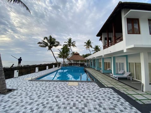 Break Water Palace Resort Vacation rental in Vypin