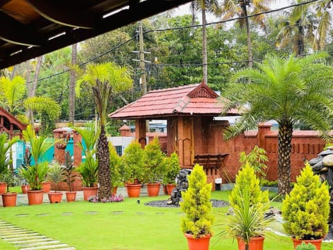 Break Water Palace Resort Vacation rental in Vypin