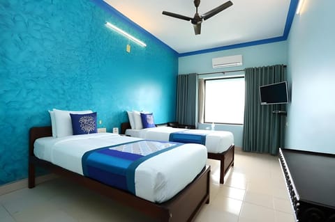 Bellwether Hotel Vacation rental in Kochi