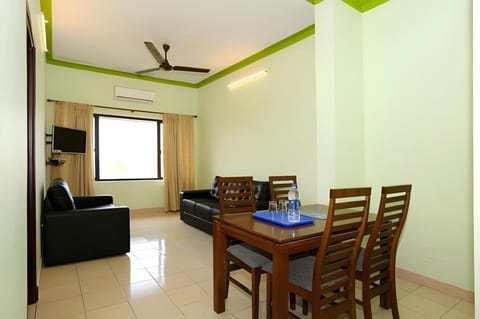 Bellwether Hotel Vacation rental in Kochi