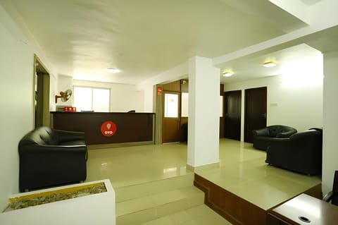 Bellwether Hotel Vacation rental in Kochi