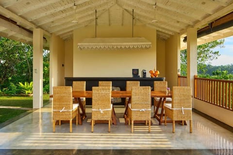 Villa the Divine Vacation rental in Southern Province