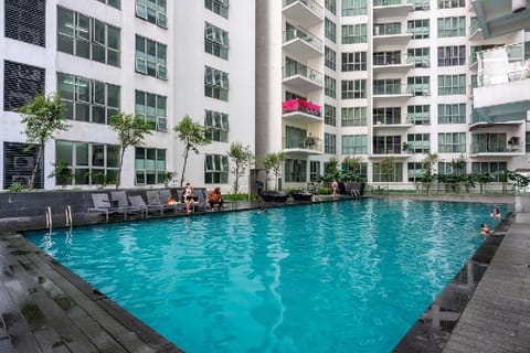 MyRehat@ Regalia Kurnia High 2 Bedroom YouTube Vacation rental in Kuala Lumpur City