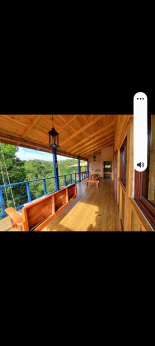 La tizona Vacation rental in Constanza