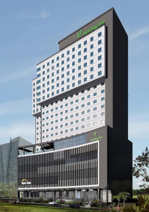 Holiday Inn Cebu City Vacation rental in Lapu-Lapu City