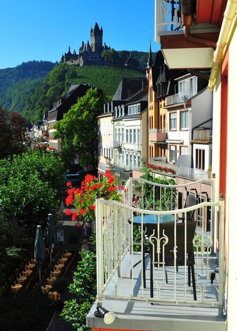 Hotel Germania Vacation rental in Cochem