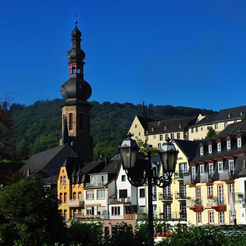 Hotel Germania Vacation rental in Cochem