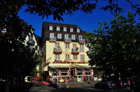 Hotel Germania Vacation rental in Cochem