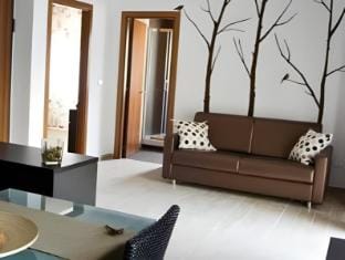 inStile aparthotel Vacation rental in Ascea