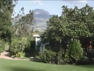 La Mirage Garden Hotel & Spa Location de vacances in Cotacachi