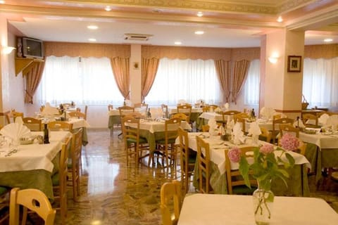 Hotel Viola Vacation rental in Caramanico Terme