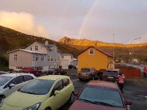 Puffin Hostel Vik Alojamento de férias in Vik