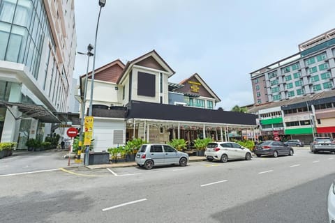 Ideals Hotel Melaka Vacation rental in Malacca