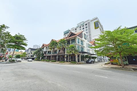 Ideals Hotel Melaka Vacation rental in Malacca