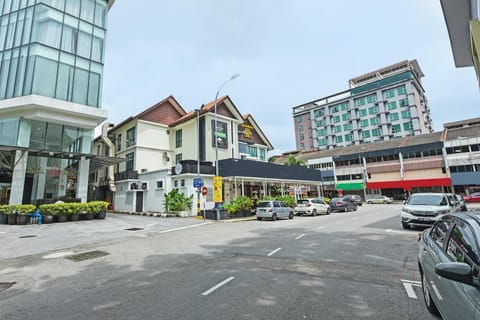 Ideals Hotel Melaka Vacation rental in Malacca