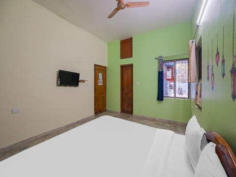 OYO 85571 Mayurika Inn Hotel in Bhubaneswar