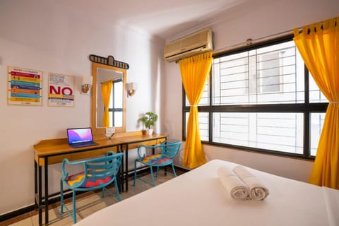 goSTOPS Bengaluru - Rooms & Dorms Hostel in Bengaluru