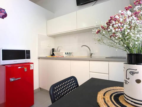 Lev Florentin Apartments Apartment in Tel Aviv-Yafo