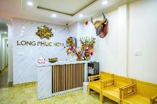 Long Phuc Hotel Vacation rental in Dalat