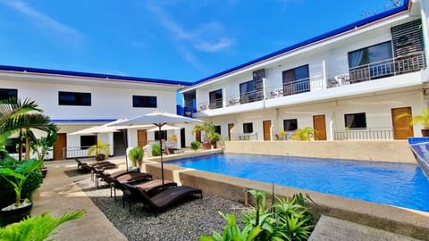 MGH alona resort Vacation rental in Panglao