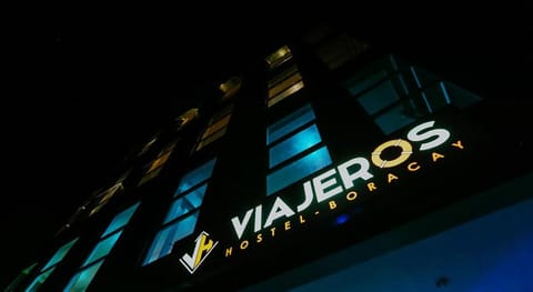 Viajeros Hostel Boracay Vacation rental in Boracay