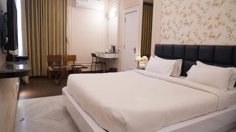 HOTEL RIO BENARAS Vacation rental in Varanasi