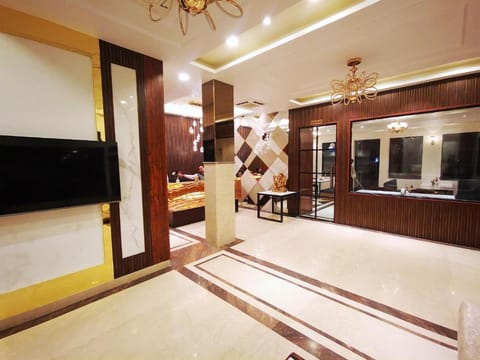 HOTEL RIO BENARAS Vacation rental in Varanasi