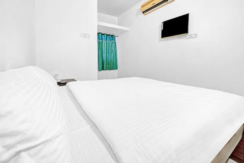 Flagship Hotel ACS Inn Vacation rental in Coimbatore