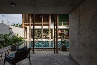 Hachi Homestay Spa Vacation rental in Laos