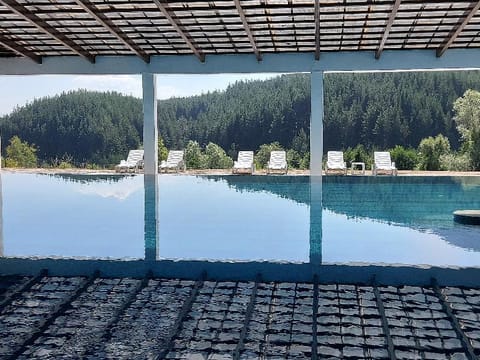 Three-bedroom Villa in the beautiful Pinerose Resort Vacation rental in Bansko