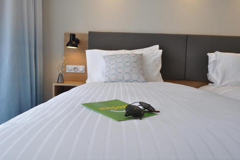 Holiday Inn Bordeaux Merignac Vacation rental in Le Haillan