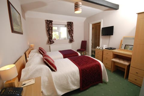 The Olde Forge Hotel Vacation rental in Hailsham