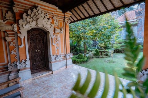 Rahayu Guest House Ubud RedPartner Vacation rental in Abiansemal