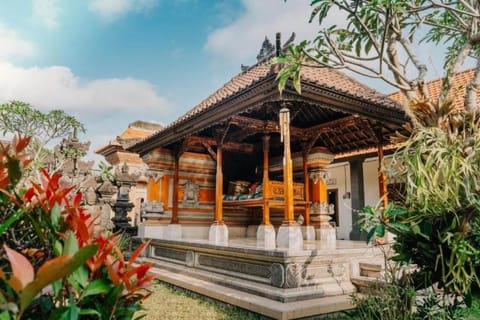 Rahayu Guest House Ubud RedPartner Vacation rental in Abiansemal