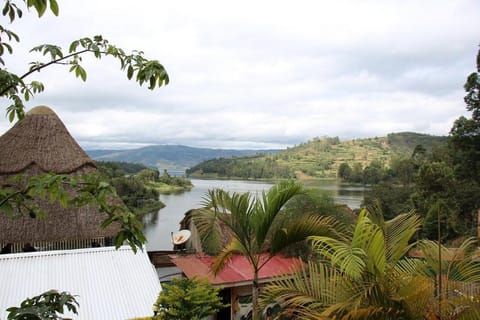 Bunyonyi Gorilla View Lodge Vacation rental in Uganda