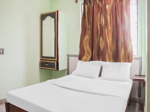 OYO 85869 Hotel Kalaga Urlaubsunterkunft in Vijayawada
